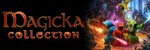 Steam - 75% off Magicka, Magicka Collection $8.74 and Postal 2 $3.74