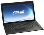 Asus X55A-SX119H 15.6" LED, Intel Celeron B830, 500GB HDD, 4GB DDR3 $299