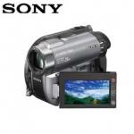 Sony 8GB DVD hybrid HandyCam DCRDVD810 $399 @ ShoppingSafari.com.au