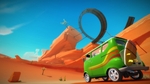 Joy Ride Turbo (Xbox 360 Game) - FREE Via Download (Gold Subscribers Only)