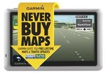 Garmin Nuvi 1450LMT GPS $99 Delivered +Free Lifetime Maps @ DSE (Online & in Store)