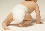 20% off Nappies (Free Shipping for Orders of More Than 6 Items)