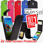 Samsung Galaxy S4 Case, Buy 1 Get 1 Free $7.99. Free Delivery Australia Wide