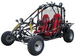 GMX Black 250cc Dune Buggy $3,899.99 @Goeasyonline.com.au + Shipping