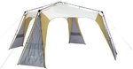Coleman Signature Event 14 Instant Up Camping Shade $211.99 Shipped