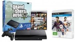 [Click & Collect or In Store Only] PS3 500GB GTA V Hardbundle + Fifa 14 for $398