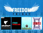 Desura: Freedom Friday - Nov 15