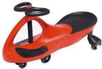 $29.95 Rolling Coaster Children's Ride-on Car - Red/Blac @ DealsDirect  + Deliveried