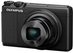 Olympus Stylus XZ-10 with Bonus 8GB Flash Air Card for $232