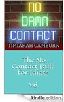Free eBooks from Amazon AU - No Damn Contact (V5 and V6)