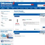  Logitech Harmony® 650 Remote $59 OfficeWorks