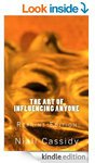 FREE eBook: The Art of Influencing Anyone (save US$11.95)
