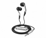Sennheiser CX 980i with Smart Remote & Mic for iPhone/iPod/iPad/MacBook $125 with Free Shipping