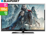 Blaupunkt 39" Full HD LED/LCD TV 100hz $349 on CoTD