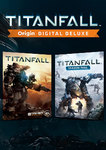 Titanfall (PC) - $42 or $50 for Deluxe Edition from Mexican Origin Store (VPN Req)