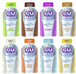 GU Energy Gels $0.99 + Cycling Express Are Now Price Beating Anyone by 5%
