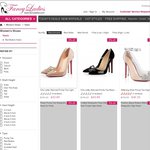 All High Heels 5% OFF & Extra 5% OFF Coupon Code