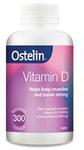 Ostelin Vitamin D $29.99, 300 Capsules, Chemist Warehouse