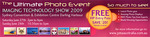 Free Tickets to The 2009 Sydney Imaging Technology Show (Worth $20)