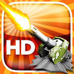 TowerMadness HD for iPad FREE (Normally $5.49)