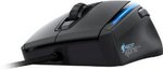 ROCCAT Kone XTD Max 8200dpi Laser Gaming Mouse $53.26 + Shipping @ Amazon