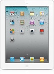 Refurbished iPad 2 with Wi-Fi 32GB - White (2nd Generation) $399 at Apple Store Free Shipping