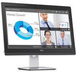Dell UZ2315H UltraSharp 23" Full HD Multimedia Monitor $299 (Save $100), UZ2715H 27” $579 @ Dell