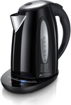 1.7l Kettle with Temp Control, Quiet Boil and Keep Warm. $40. Free Shipping. RRP $100 @ Avancer