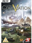 Steam: Civilization V $6.80 @ cdkeys.com (Digital Download)