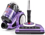 Hoover Vogue Vacuum with Powerhead RRP $499 with Coupon $299 at Godfreys in Port Melbourne