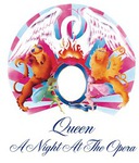 Queen - A Night At The Opera Album - $3.99 @ Play Store