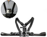 GoPro Hero Chest Harness Straps Belt $14.74+Free Shipping @Beautifultech.com