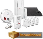 Swann Store Alarm Bundle for $50 delivered - Reconditioned