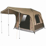 BlackWolf Turbo Tent 210 - $874.99 Free Delivery - 30% off RRP @ Luggage Gear