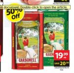 Extra Virgin Olive Oil 4L for $19.99 at Woolworths (Weekly Specials)