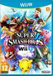 Super Smash Bros. for Wii U (Game Only $55.16 | Bundles $67.86 / $119.92) @eBay Various Sellers 