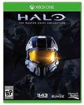 Halo The Master Chief Collection - Xbox One - $64 Delivered @ eBay.com.au Group Deal (Game Clearance)