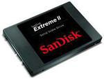 SanDisk Extreme II Solid State Drive 120GB SATA3 $79 Shipped @ Shopping Express
