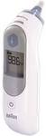 Braun Thermoscan 5 Ear Thermometer IRT 6500 $46.81 USD delivered @ Amazon