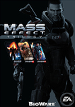 Mass Effect Trilogy - AUD $14.99 Origin Store
