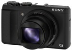 Sony Cyber-Shot DSC-HX60V Camera with Bonus HDR-AS20 (Sony Action Cam) $349 from DICK SMITH