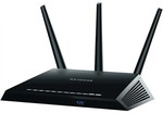 NetGear R7000 AC1900 Nighthawk Smart WI-FI Router $159 Shipped Wireless1 ($151.05 Officeworks Price Match)