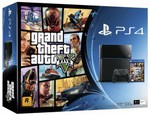 PlayStation 4 GTA V Bundle $499 Delivered (Save $60) [DSE - Online Exclusive]