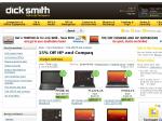Dick Smith - 15% off HP and Compaq Laptops