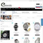 Timeparadise Weekly Deal | Citizen Quartz Watches for sale. Prices start from USD $59.99/AUD $73.79