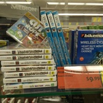 Nintendo Wii U and 3DS Games at ALDI for $9.99