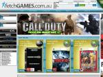 FetchGAMES: Call of Duty Modern Warfare 2: Xbox 360 & PS3: Special Pre-Order Price. $79.95ea
