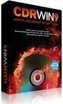 $0 CDRWIN 9 - Full Version (CD, DVD, Blu-Ray Software) @Windowsdeal.com