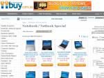 iiBuy.com.au - Top Brand Notebook & Netbook Sale. Eg. - Toshiba L300 C2D 2.2ghz $769 Shipped