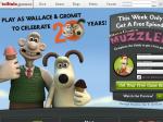 Free Wallace and Gromit Game "Muzzled! " for Download, until Monday